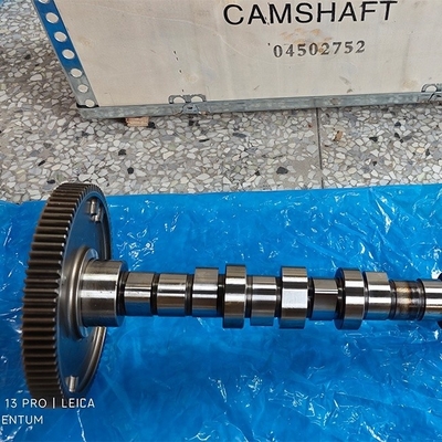 Camshaft 04502752 04500520 4502752 4500520 0450 2752 0450 0520 For Deutz TCD2013 TCD2012 L04 2V