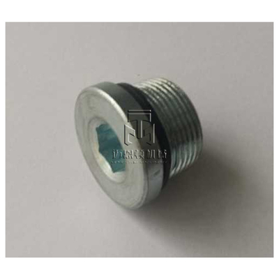 Screw Plug 02136596 01148158 01148136 01124760 0213 6596 0114 8158 0114 8136 0112 4760 2136596 1148158 1148136 1124760 for Deutz FL912