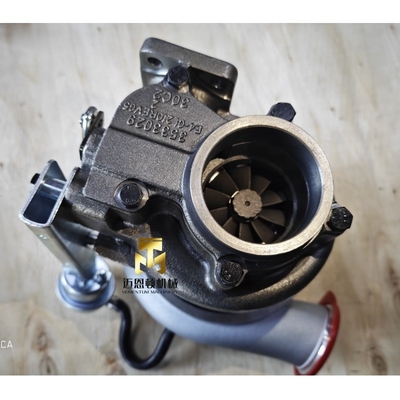 HX35W Turbocharger 4038289 4033681 4038287 4039333 4043678 5452082 for Cummins Truck 6.7L QSB Engine