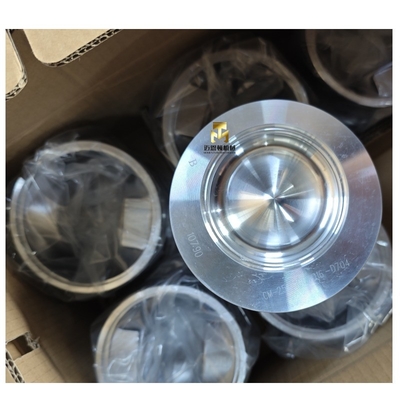Piston 1004016-D704 1004902-D704 for Deutz BFM1013 Engine