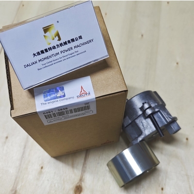 Belt Tensioner 20799527 04904951 04505819 04913638 4904951 4505819 4913638 For DEUTZ TCD2013L06 4V TAD734 ENGINE