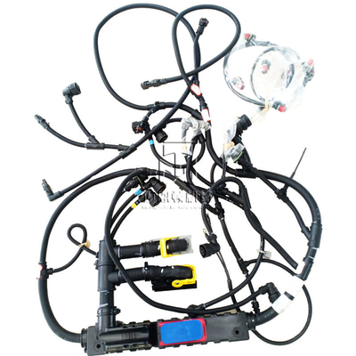 22020753 21580919 21321566 Engine Wiring Harness For Heavy Duty Commercial Vehicles