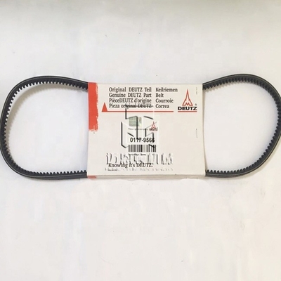 V-Belt 1150mm 02235180 02231481 01179566 2235180 2231481 1179566 0223 5180 0223 1481 0117 9566 for deutz BFL914 FL913 D914 FL912