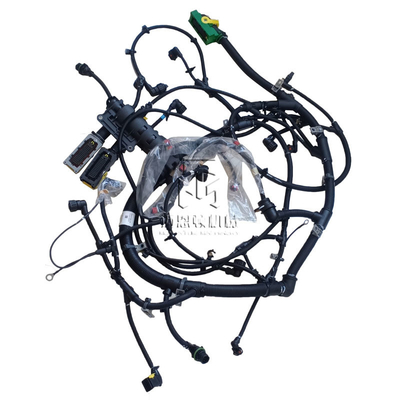 Engine Electrical Parts Wiring Cable Harness 22328245 22128056 For Truck Engine
