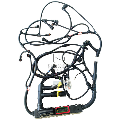 1kg Wiring Harness 22041555 21508891 Truck Engine Electric Parts