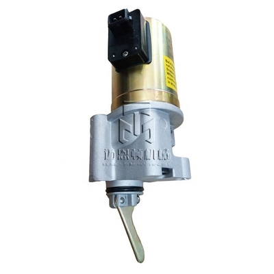 12V 24V Fuel Shut Off Solenoid 04199901 04199904 02113789 04198948 04206913 4199901 4199904 2113789 4198948 0206913 0419 9901 0419 9904 0211 3789 0419 8948 0420 6913 for deutz BF6M2012 BF4M2012 Engine