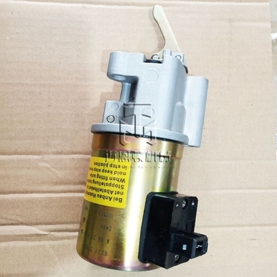 12V 24V Fuel Shut Off Solenoid 04199901 04199904 02113789 04198948 04206913 4199901 4199904 2113789 4198948 0206913 0419 9901 0419 9904 0211 3789 0419 8948 0420 6913 for deutz BF6M2012 BF4M2012 Engine