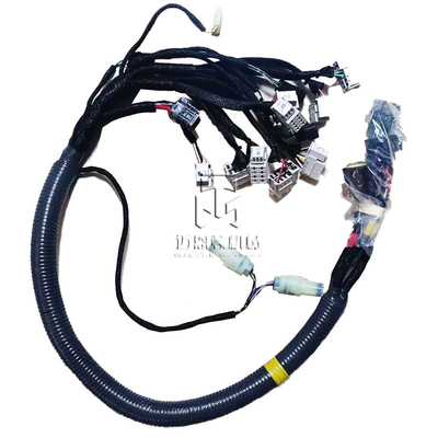 Wiring Harness 14535881 VOE14535881 for Volvo EC135B EC140B EC160B EC180B