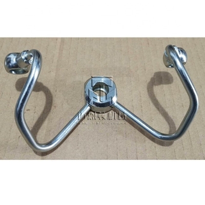 FUEL PIPE 04500079 04501337 0450 0079 0450 1337 4500079 4501337 VOE21147486 for deutz TCD2013 2V
