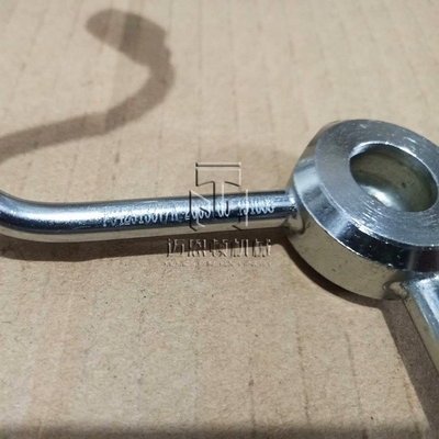 FUEL PIPE 04500079 04501337 0450 0079 0450 1337 4500079 4501337 VOE21147486 for deutz TCD2013 2V