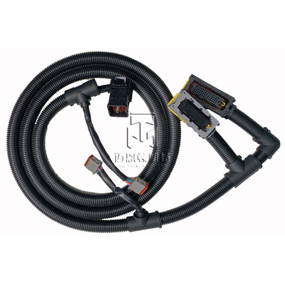 Engine Wiring Harness VOE14631808 14631808 for VOLVO EC210 Excavator D6E Engine