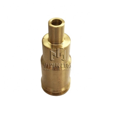 Copper Bushing Injector Bush Sleeve 04904885 0490 4885 4904885 for Deutz TCD6.1 TCD2013 4V TAD734 Engine