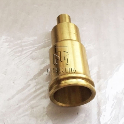 Copper Bushing Injector Bush Sleeve 04904885 0490 4885 4904885 for Deutz TCD6.1 TCD2013 4V TAD734 Engine