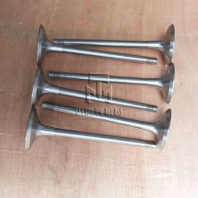 Inlet valve Exhaust valve 02137300 02237221 04153697 04159139 04231804 02137457 04159136 04153629 02137301 04159138  04230567 for deutz FL914 FL913 BFL914 BFL913 TCD914 engine