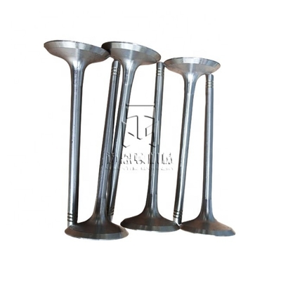 Inlet valve Exhaust valve 02137300 02237221 04153697 04159139 04231804 02137457 04159136 04153629 02137301 04159138  04230567 for deutz FL914 FL913 BFL914 BFL913 TCD914 engine