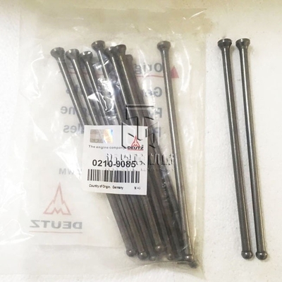 PUSHROD 02109085 0210 9085 2109085 for deutz FL1011 BFM1011 BFM2011 D2011 FL2011 TD2011 engine