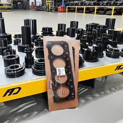 Cylinder Head Gasket 04281060 04287425 04281061 04287426 04287427 04281062 0428 1060 0428 7425 0428 1061 0428 7426 0428 7427 0428 1062 4281060 4287425 4281061 4287426 4287427 for deutz BF4M2011