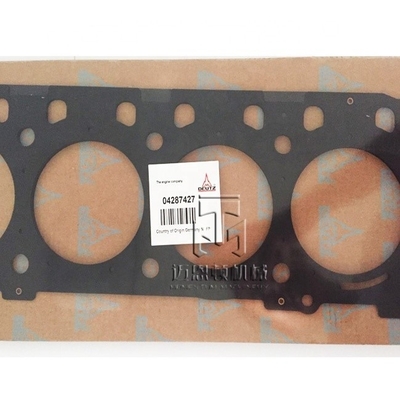 Cylinder Head Gasket 04281060 04287425 04281061 04287426 04287427 04281062 0428 1060 0428 7425 0428 1061 0428 7426 0428 7427 0428 1062 4281060 4287425 4281061 4287426 4287427 for deutz BF4M2011
