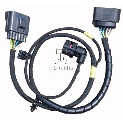 Wire Harness Cable Harness 82407496 82343408 82078418 Volvo EC210 EC240 EC290 Engine