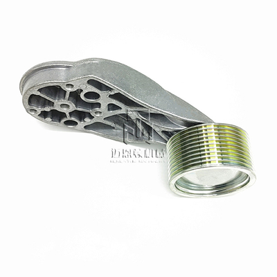 21153968 20521447 21393207 21766717 7421153968 7420521447 Metal 	Engine Tensioner