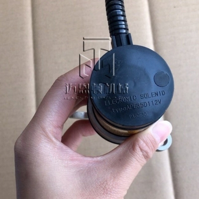 12V 24V Stop Solenoid 04103812 04287583 04102390 04102386 04287116 04272956 04103808 0410 3812 0428 7583 0410 2390 0410 2386 0428 7116 0427 2956 0410 3808 for deutz FL1011 BFL2011 Engine