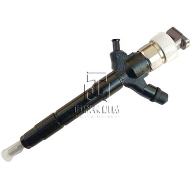 Fuel Injector SM095000-56002D 095000-5600 0950005600 1465A041 for 4D56 L200