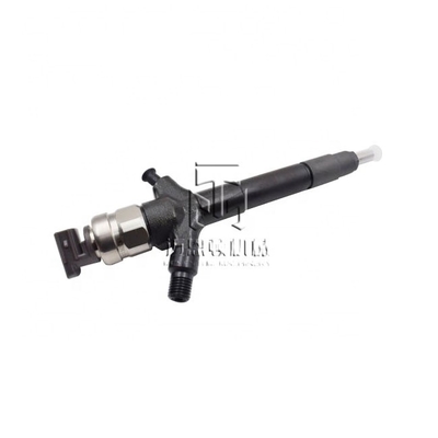 Fuel Injector SM095000-56002D 095000-5600 0950005600 1465A041 for 4D56 L200