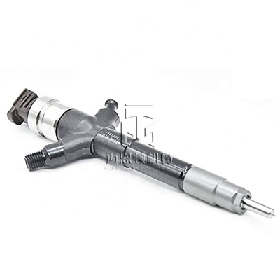 Fuel Injector SM095000-56002D 095000-5600 0950005600 1465A041 for 4D56 L200