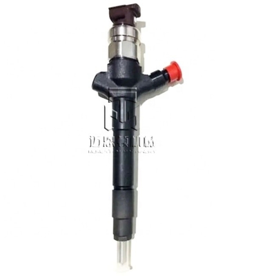 Fuel Injector SM095000-56002D 095000-5600 0950005600 1465A041 for 4D56 L200