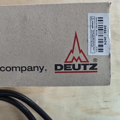 Oil Pan Level Sensor 04220474 0422 0474 4220474 22383378 For Deutz