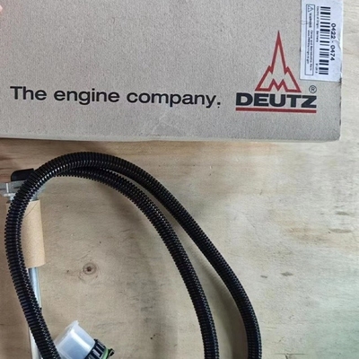 Oil Pan Level Sensor 04220474 0422 0474 4220474 22383378 For Deutz