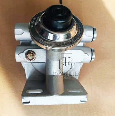 Fuel Filter Seating 11110702 for volvo D6E D7E Engine