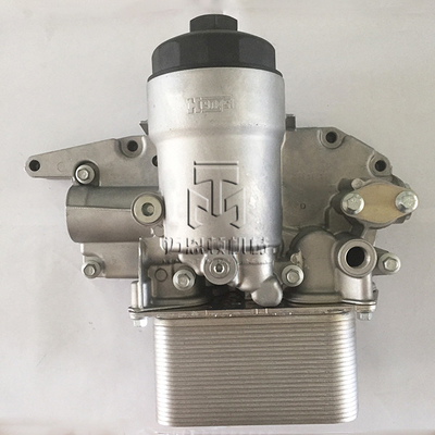 Oil Cooler Assy 04283746 04292128 04254617 04506191 0428 3746 0429 2128 0425 4617 0450 6191 4283746 4292128 4254617 4506191 21066506  for D6D D4D TCD2012 BFM2012 Excellent