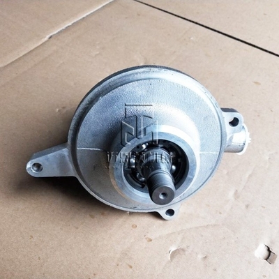 Power Steering Pump 7685955628 21488865 for VL FH FM FMX NH Ttruck