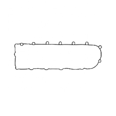 Cylinder Head Cover Gasket 04250612 0425 0612 0 4250612 for Deutz TCD7.8 ENGINE