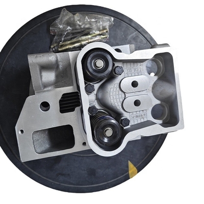 Cylinder Head Assy 04240464 0424 0464 4240464 For Deutz FL413FW Engine