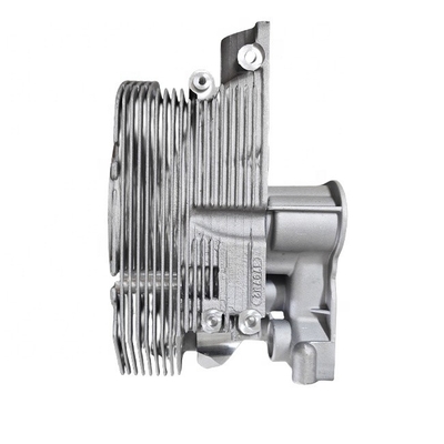 Cylinder Head Assy 04240464 0424 0464 4240464 For Deutz FL413FW Engine