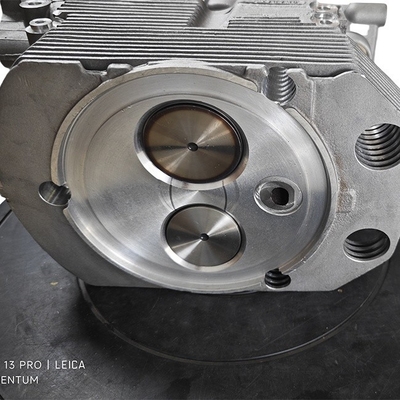 Cylinder Head Assy 04240464 0424 0464 4240464 For Deutz FL413FW Engine