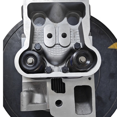 Cylinder Head Assy 04240464 0424 0464 4240464 For Deutz FL413FW Engine