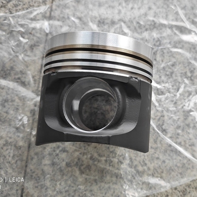 Piston Set 1004016C32E 860162201 For Deutz BF4M2012