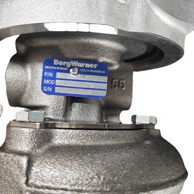 Turbocharger 04281466 04281437 319260 7027240 319261 04281438 For Deutz BF4M2011Engine
