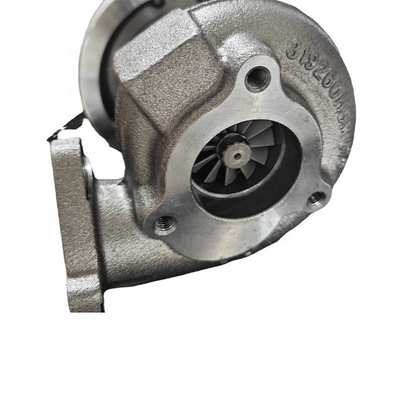 Turbocharger 04281466 04281437 319260 7027240 319261 04281438 For Deutz BF4M2011Engine