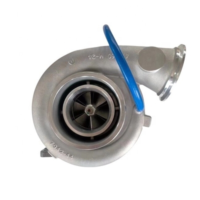 Diesel Turbocharger 23539091