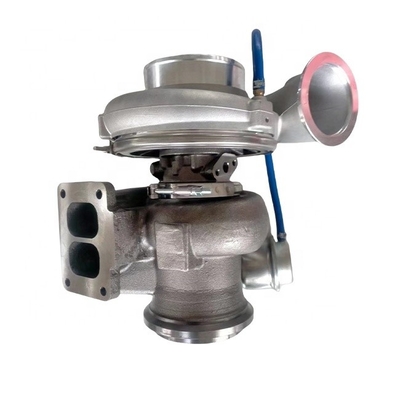 Diesel Turbocharger 23539091