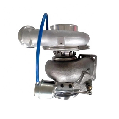 Diesel Turbocharger 23539091