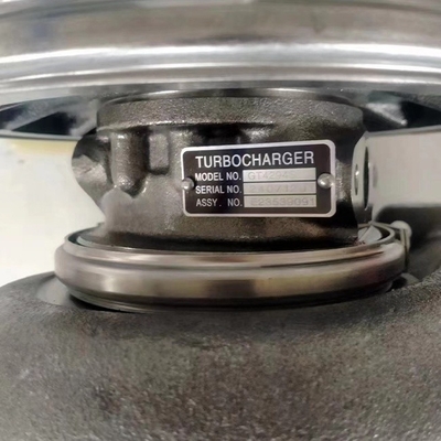 Diesel Turbocharger 23539091