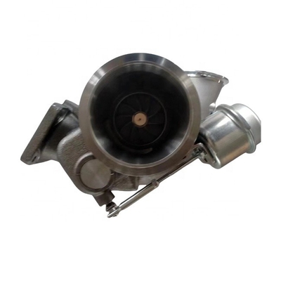 Diesel Turbocharger 23539091