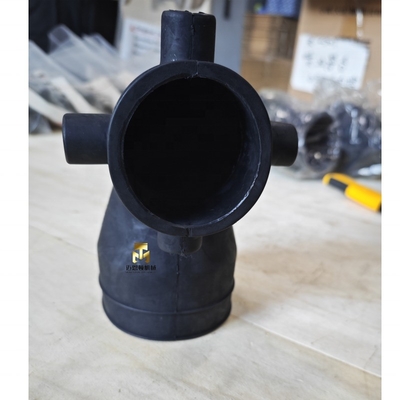 Turbocharger Intake Manifold 04159696 0415 9696 4159696 For DEUTZ F6L912 BF6L913 Engine