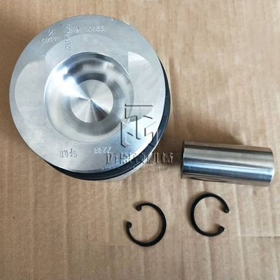 Piston Assembly 04236676 04234939 04236674 04235032 4236676 4234939 4236674 4235032 0423 6676 0423 4939 0423 6674 0423 5032 for deutz 914 Engine