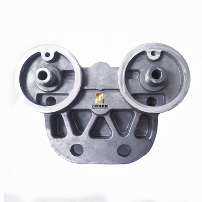Deutz TCD2013 TCD2012 Engine Parts Filter Head Fuel Filter 04294356 4294356 0429 4356 0118 2669 01182669 1182669
